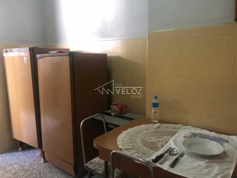 Apartamento, 3 quartos, 110 m² - Foto 11