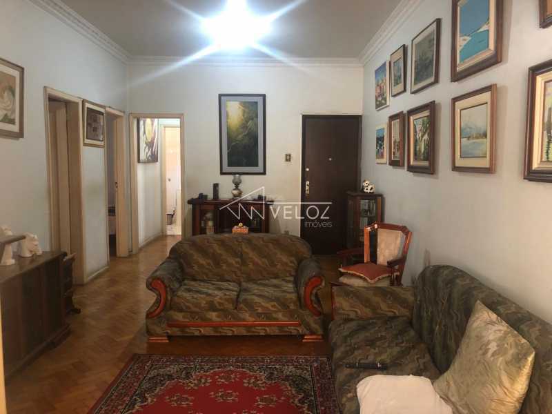 Apartamento, 3 quartos, 110 m² - Foto 16