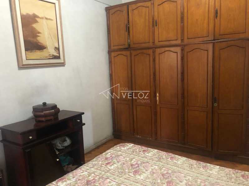 Apartamento, 3 quartos, 110 m² - Foto 4
