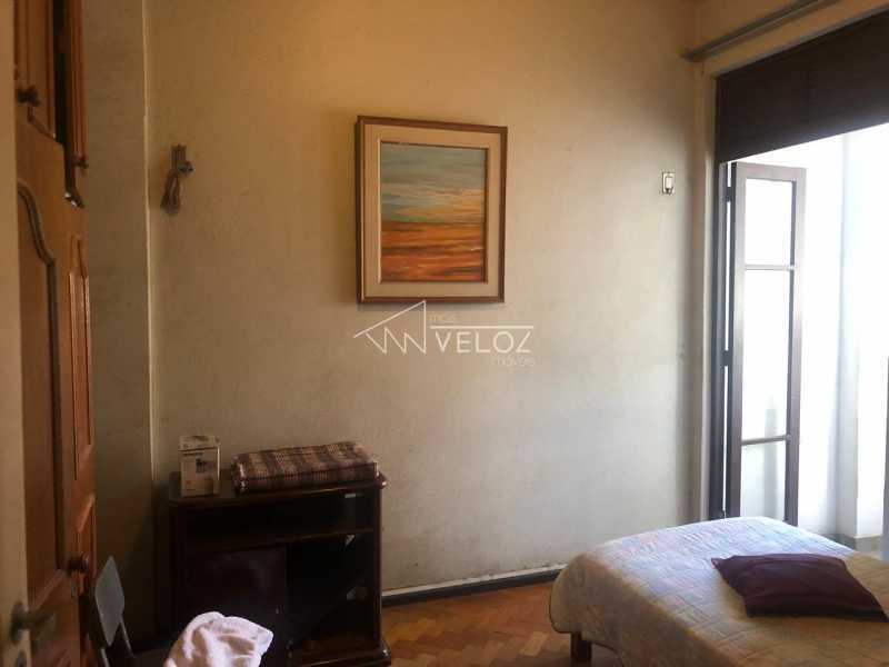 Apartamento, 3 quartos, 110 m² - Foto 9