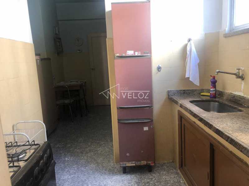 Apartamento, 3 quartos, 110 m² - Foto 22