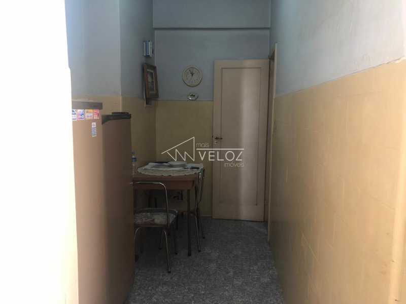Apartamento, 3 quartos, 110 m² - Foto 14