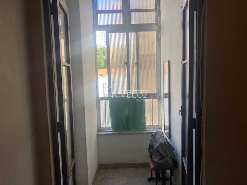 Apartamento, 3 quartos, 110 m² - Foto 2