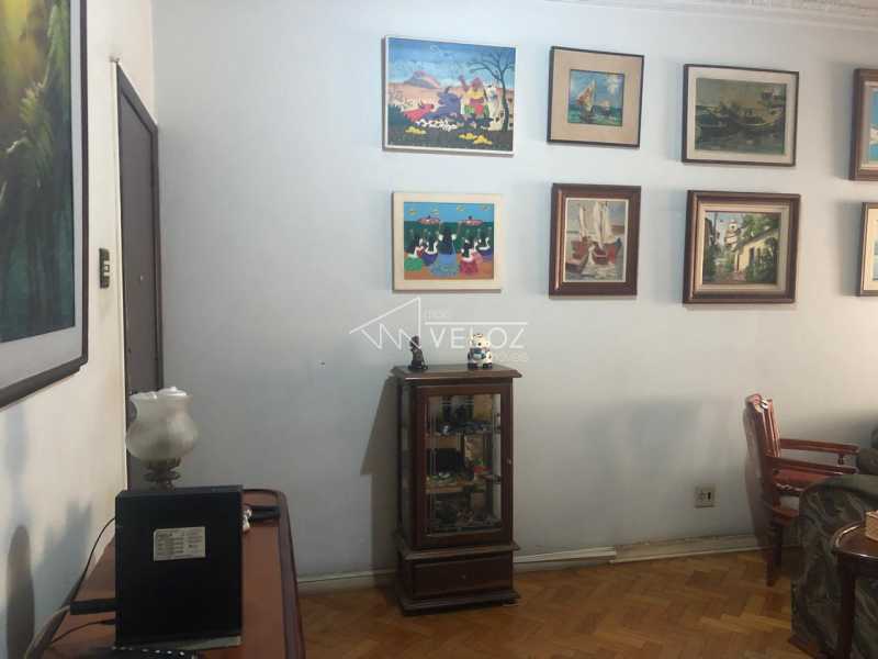 Apartamento, 3 quartos, 110 m² - Foto 8