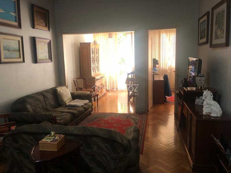 Apartamento, 3 quartos, 110 m² - Foto 12