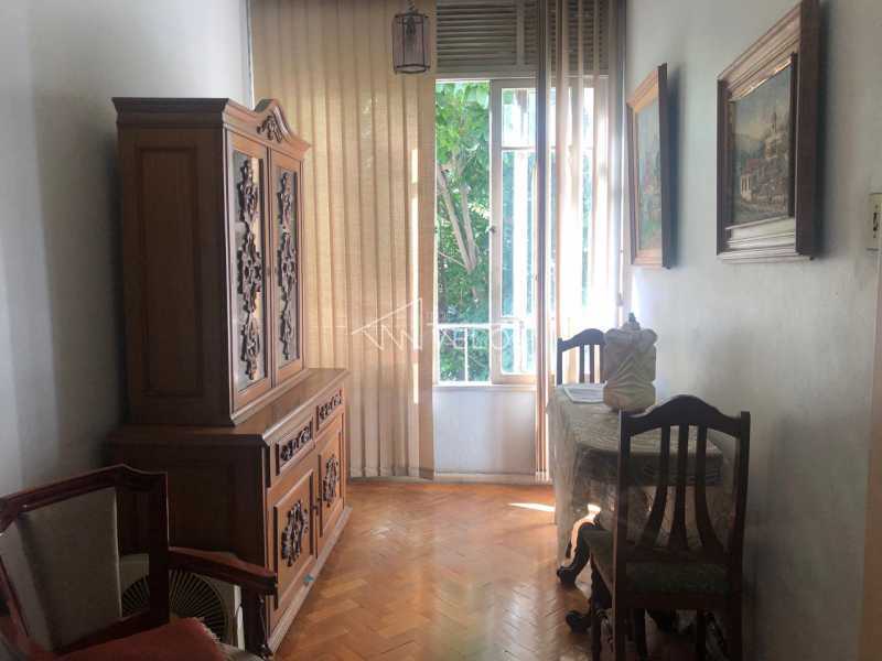 Apartamento, 3 quartos, 110 m² - Foto 18
