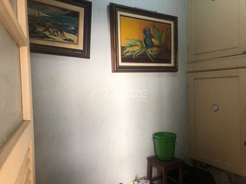 Apartamento, 3 quartos, 110 m² - Foto 7