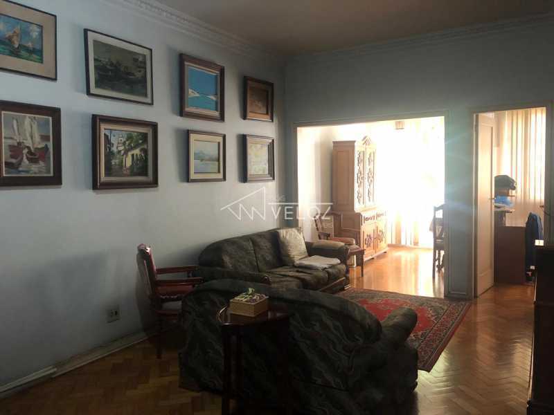 Apartamento, 3 quartos, 110 m² - Foto 10