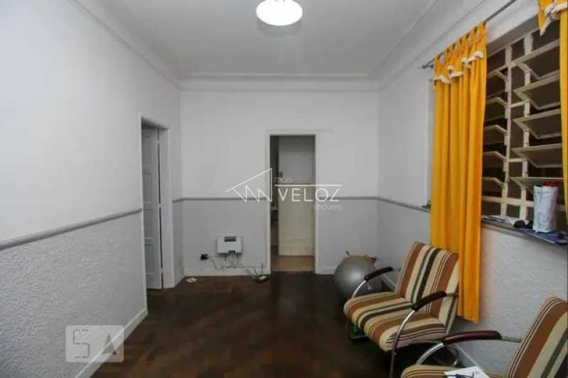 Apartamento à venda com 5 quartos, 127m² - Foto 11