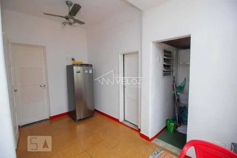 Apartamento à venda com 5 quartos, 127m² - Foto 14