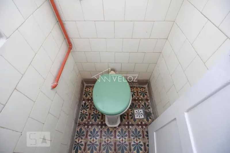 Apartamento à venda com 5 quartos, 127m² - Foto 16