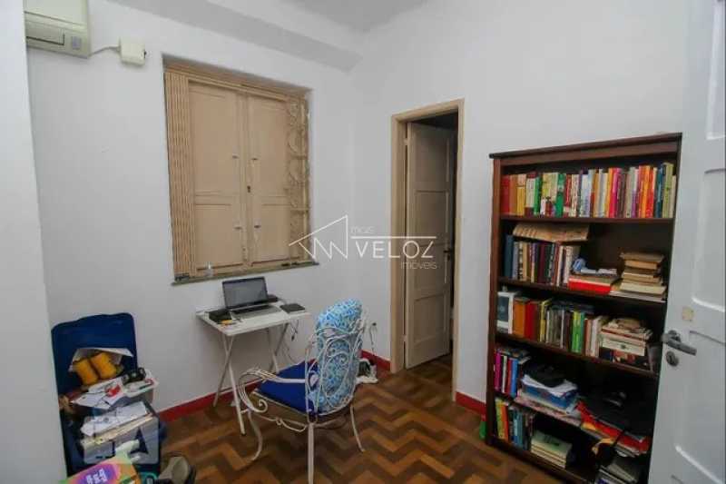 Apartamento à venda com 5 quartos, 127m² - Foto 17