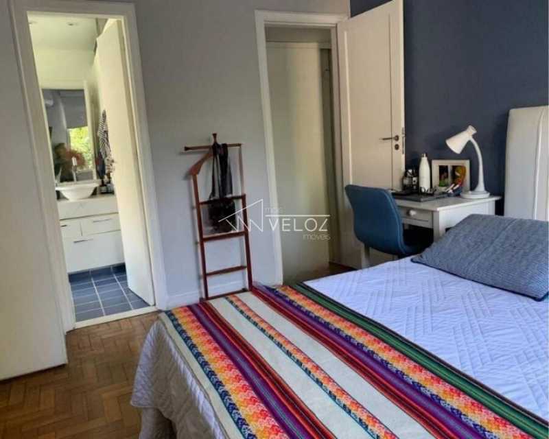 Apartamento à venda com 2 quartos, 76m² - Foto 7