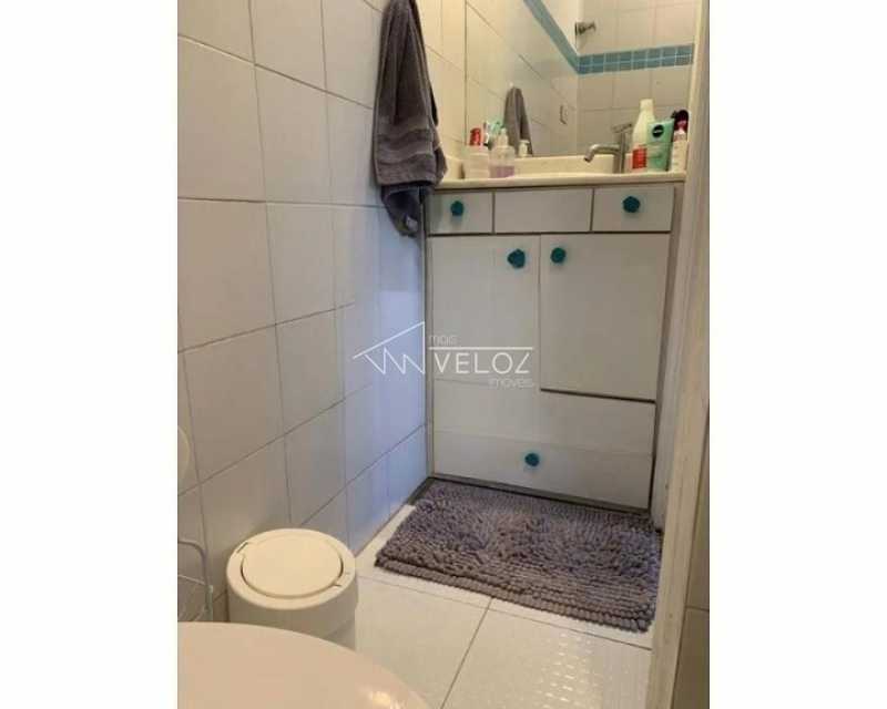 Apartamento à venda com 2 quartos, 76m² - Foto 9