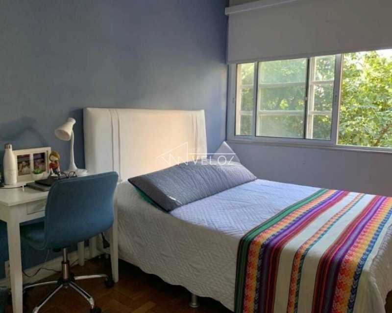 Apartamento à venda com 2 quartos, 76m² - Foto 6