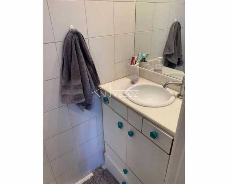 Apartamento à venda com 2 quartos, 76m² - Foto 10