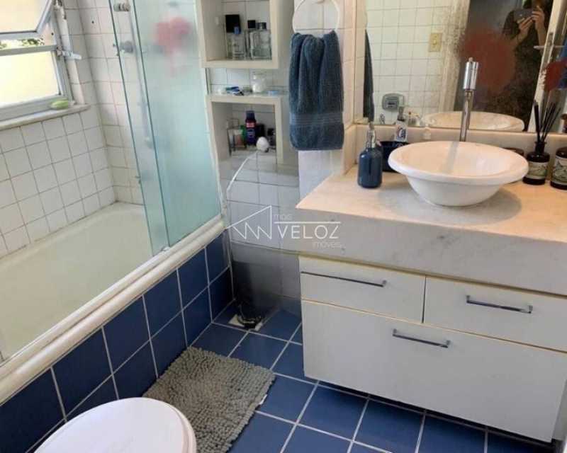 Apartamento à venda com 2 quartos, 76m² - Foto 12