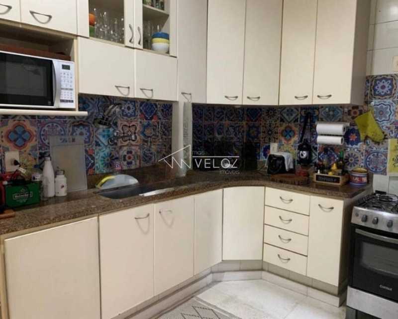 Apartamento à venda com 2 quartos, 76m² - Foto 8