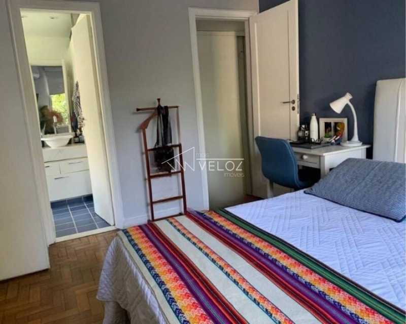 Apartamento à venda com 2 quartos, 76m² - Foto 18