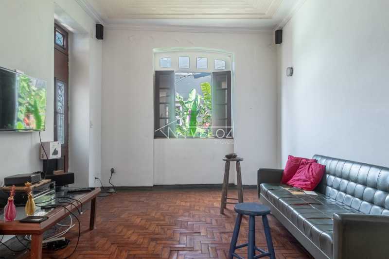 Casa à venda com 5 quartos, 174m² - Foto 3