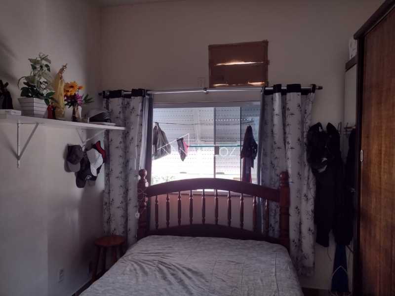 Apartamento à venda com 1 quarto, 31m² - Foto 8