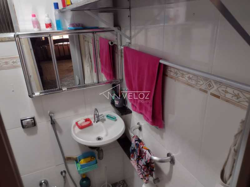 Apartamento à venda com 1 quarto, 31m² - Foto 23