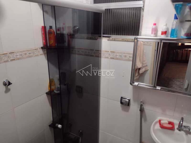 Apartamento à venda com 1 quarto, 31m² - Foto 22