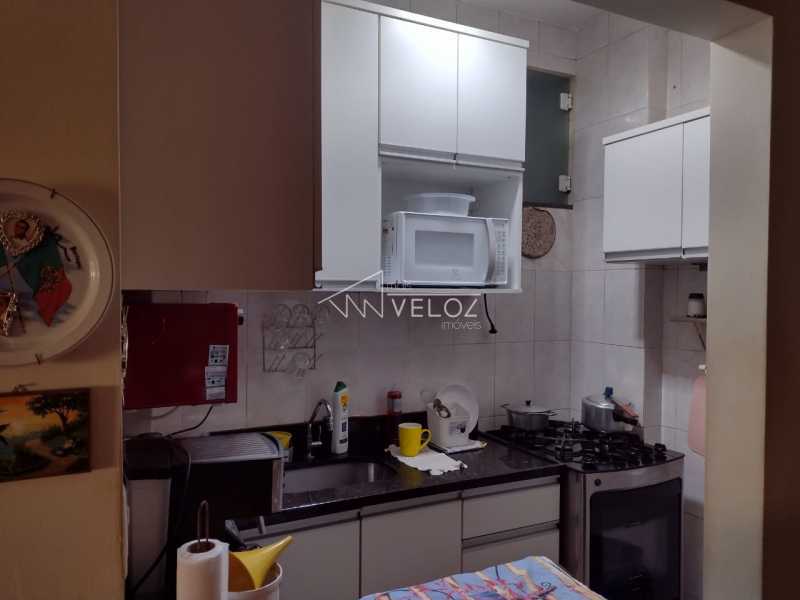 Apartamento à venda com 1 quarto, 31m² - Foto 16