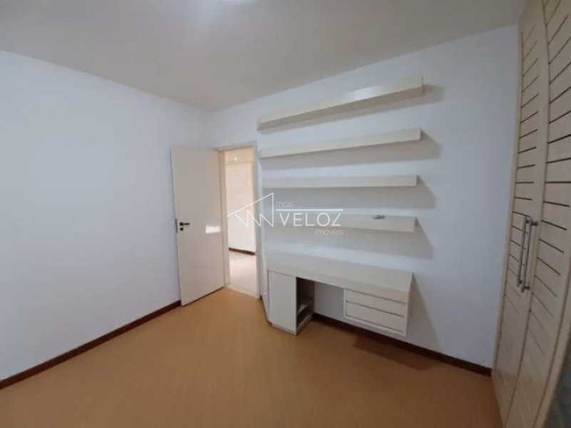 Apartamento à venda com 4 quartos, 126m² - Foto 5