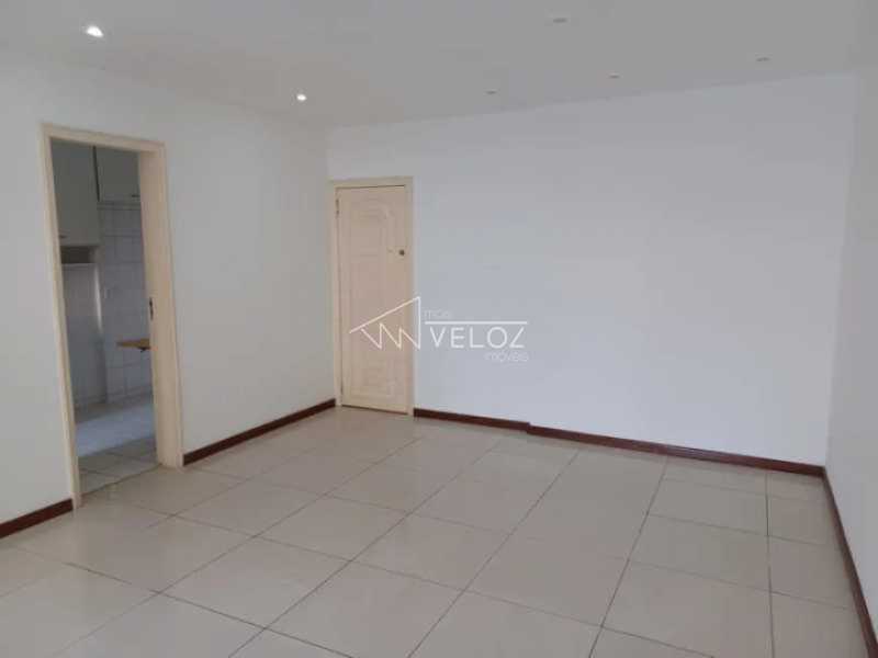 Apartamento à venda com 4 quartos, 126m² - Foto 1