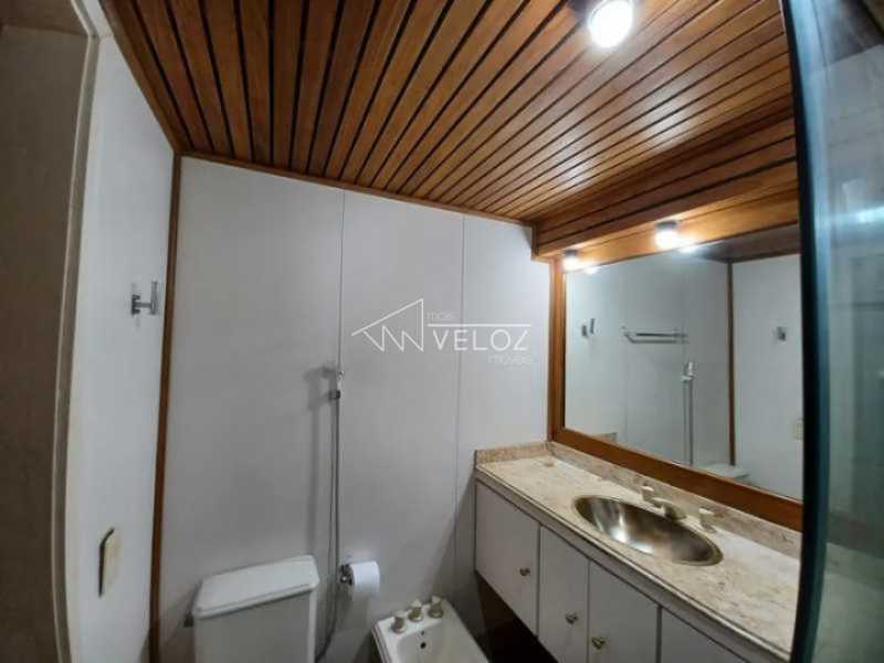 Apartamento à venda com 4 quartos, 126m² - Foto 10