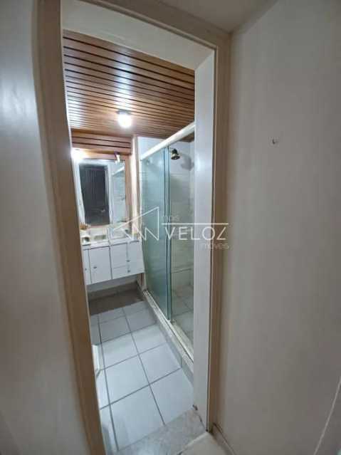 Apartamento à venda com 4 quartos, 126m² - Foto 11