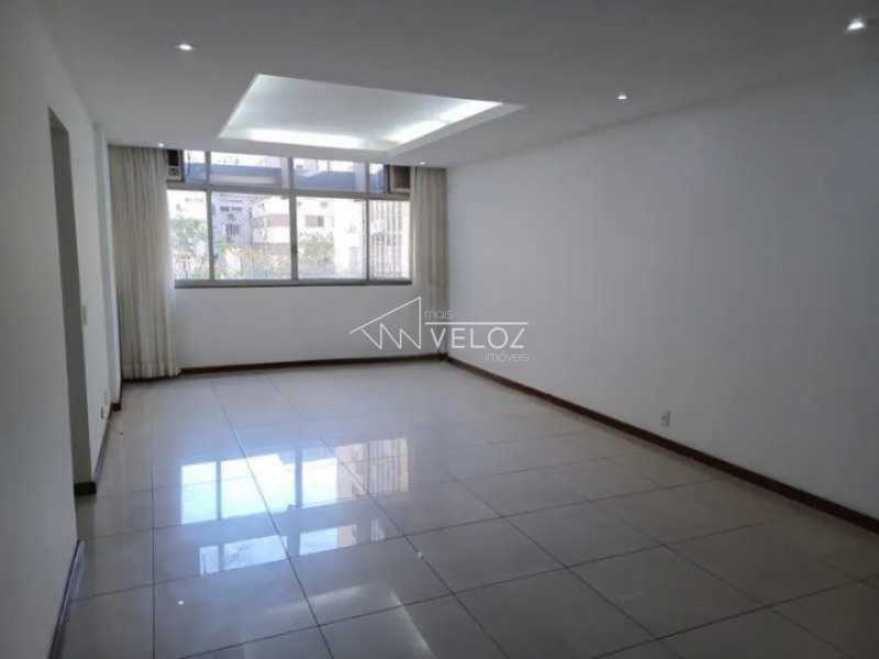 Apartamento à venda com 4 quartos, 126m² - Foto 3