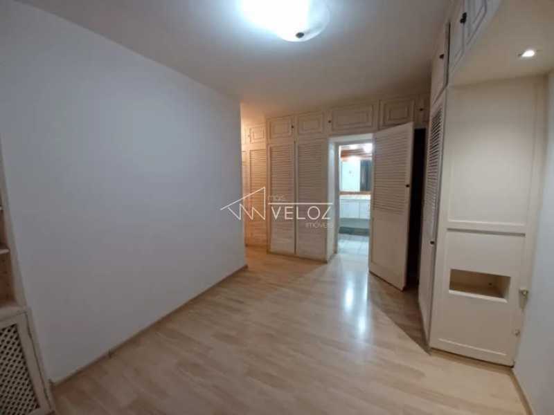 Apartamento à venda com 4 quartos, 126m² - Foto 16