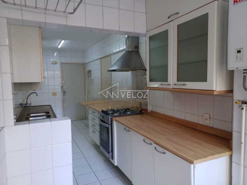 Apartamento à venda com 4 quartos, 126m² - Foto 17