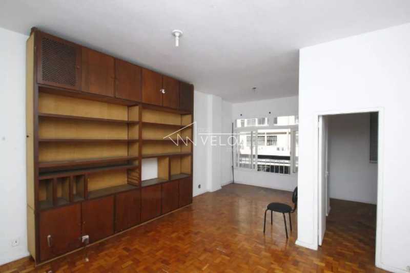 Apartamento à venda com 3 quartos, 100m² - Foto 5