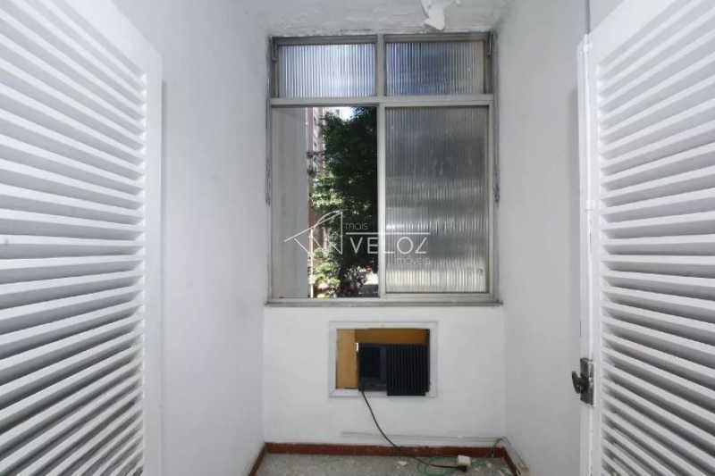 Apartamento à venda com 3 quartos, 100m² - Foto 6