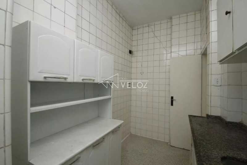 Apartamento à venda com 3 quartos, 100m² - Foto 8