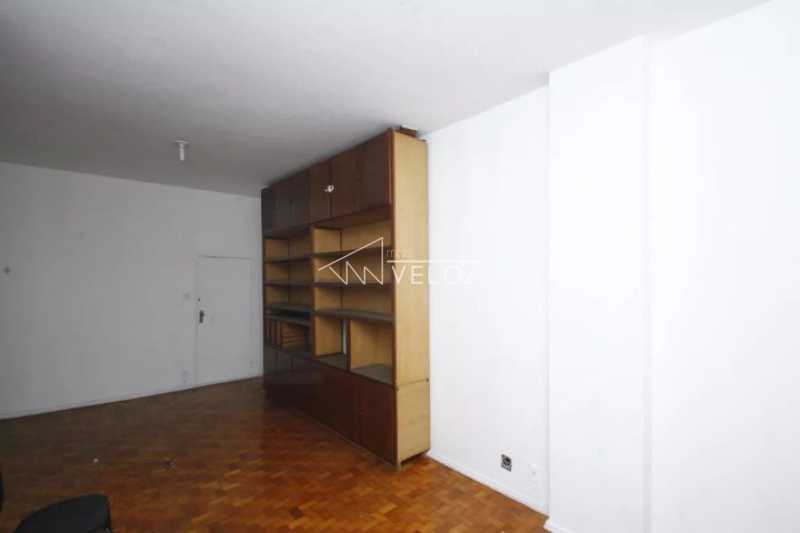 Apartamento à venda com 3 quartos, 100m² - Foto 11