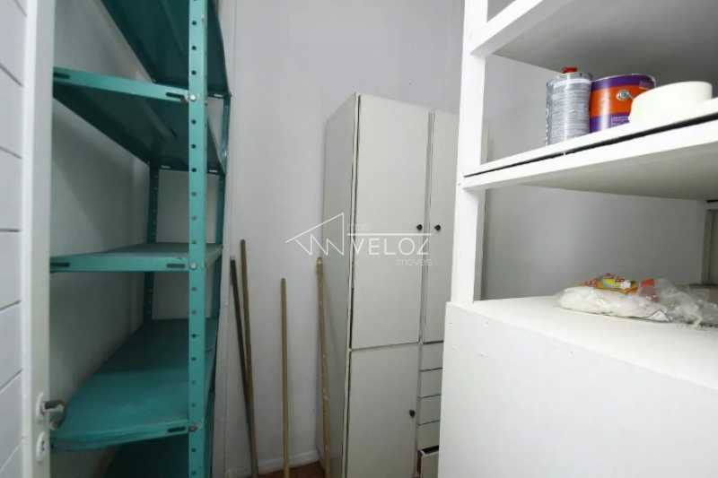 Apartamento à venda com 3 quartos, 100m² - Foto 12