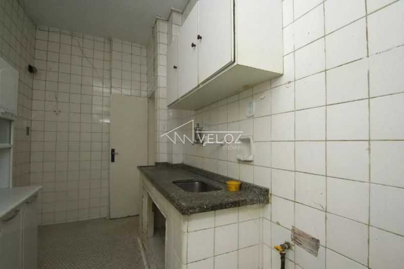 Apartamento à venda com 3 quartos, 100m² - Foto 16