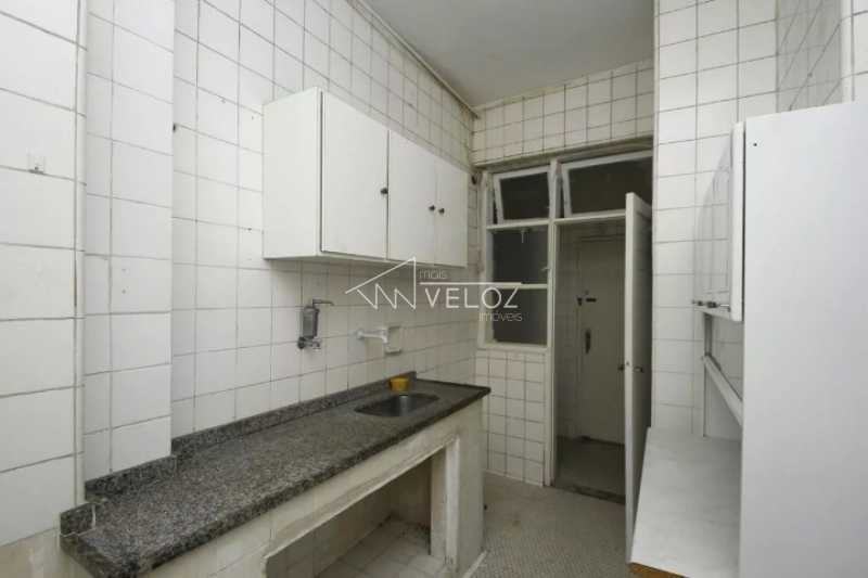 Apartamento à venda com 3 quartos, 100m² - Foto 20