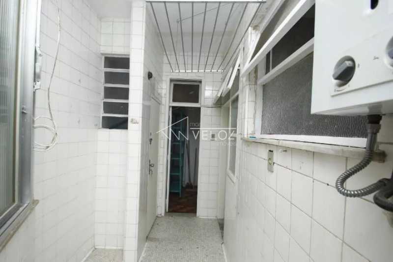 Apartamento à venda com 3 quartos, 100m² - Foto 21