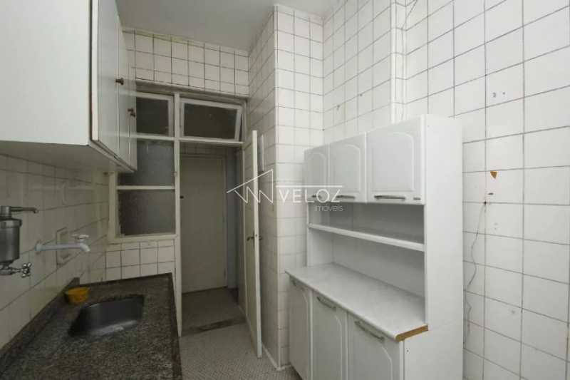 Apartamento à venda com 3 quartos, 100m² - Foto 22