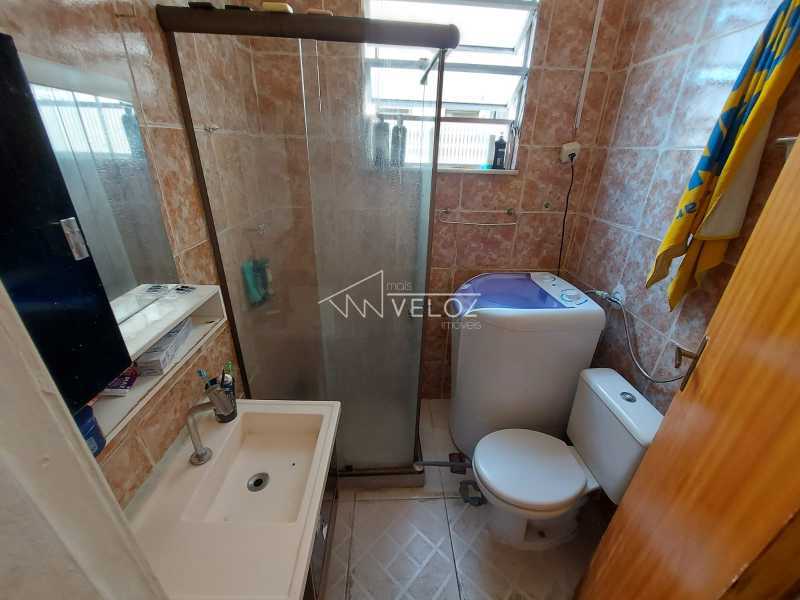 Apartamento à venda com 1 quarto, 47m² - Foto 15