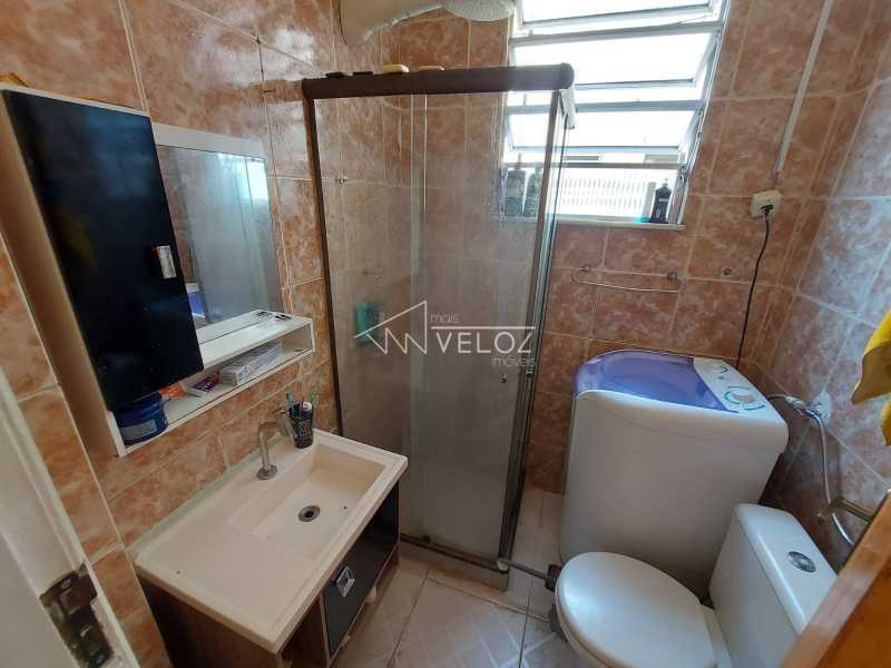 Apartamento à venda com 1 quarto, 47m² - Foto 17