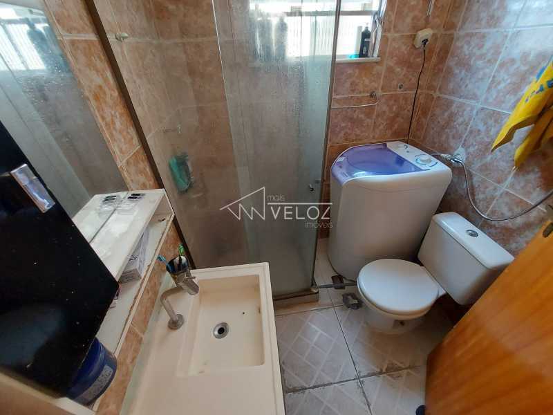 Apartamento à venda com 1 quarto, 47m² - Foto 16