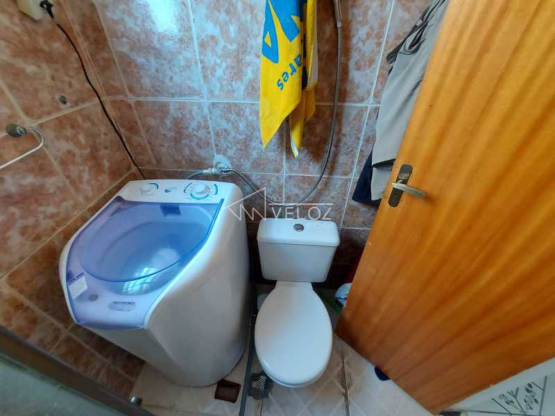 Apartamento à venda com 1 quarto, 47m² - Foto 18