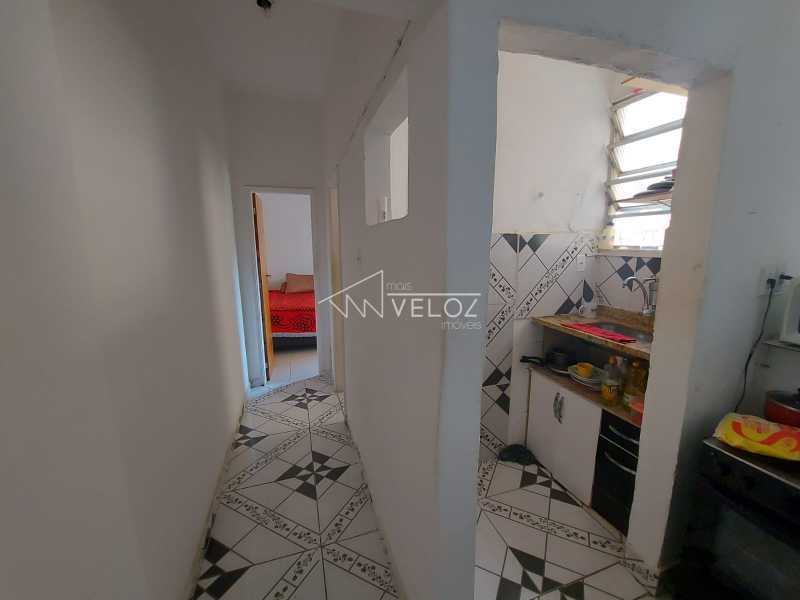 Apartamento à venda com 1 quarto, 47m² - Foto 10