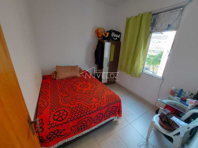 Apartamento à venda com 1 quarto, 47m² - Foto 11